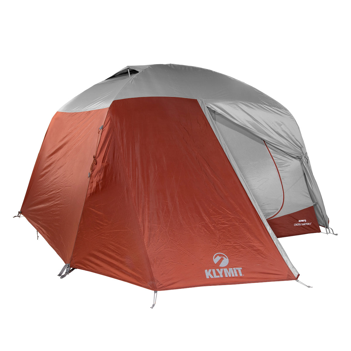 Klymit Cross Canyon 4 Tent