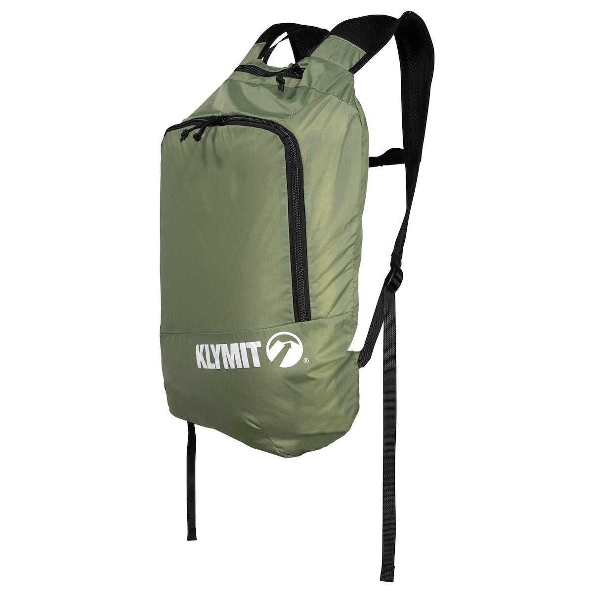 Klymit V Seat Day Pack Backpack - Green