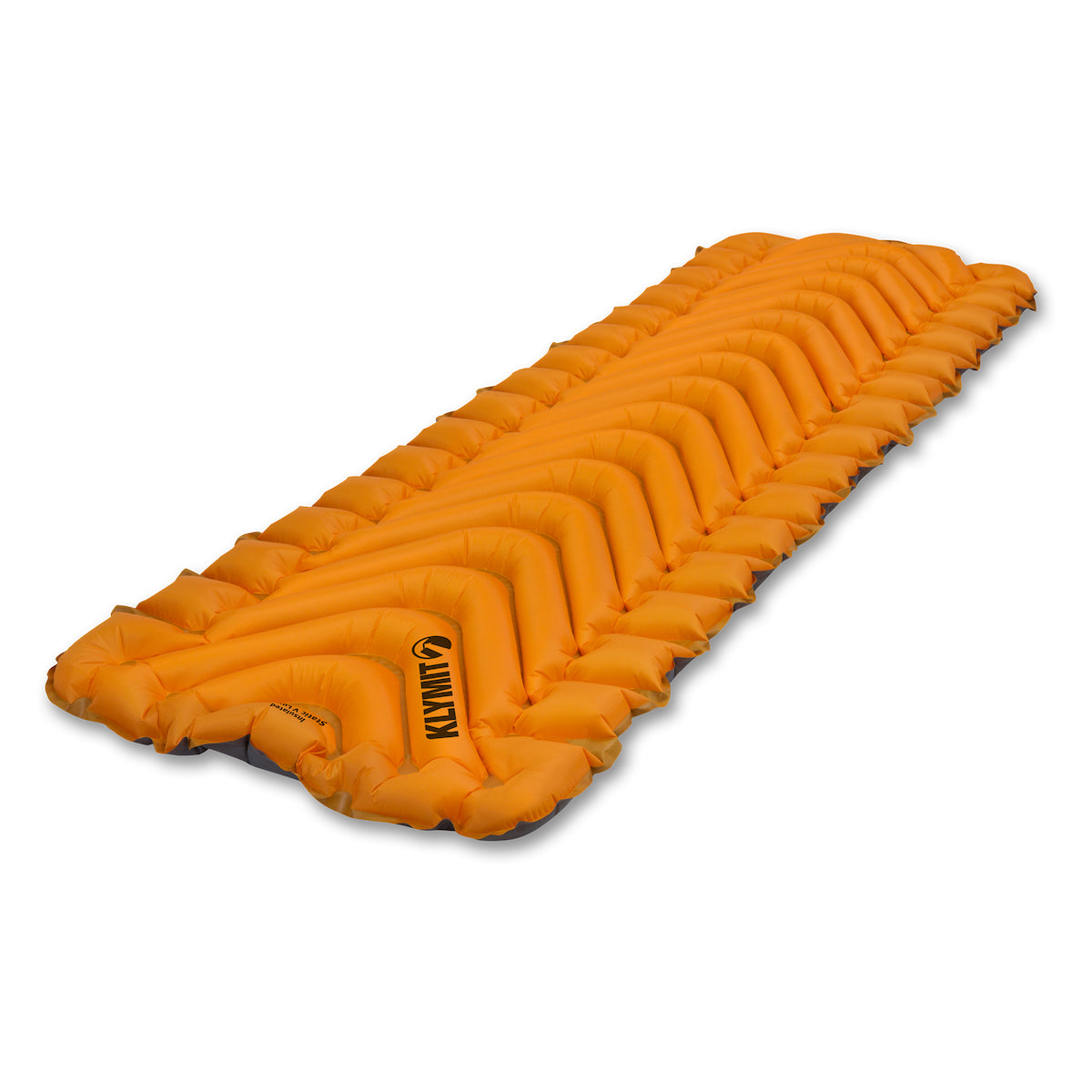 Klymit Insulated Static V Lite Sleeping Pad