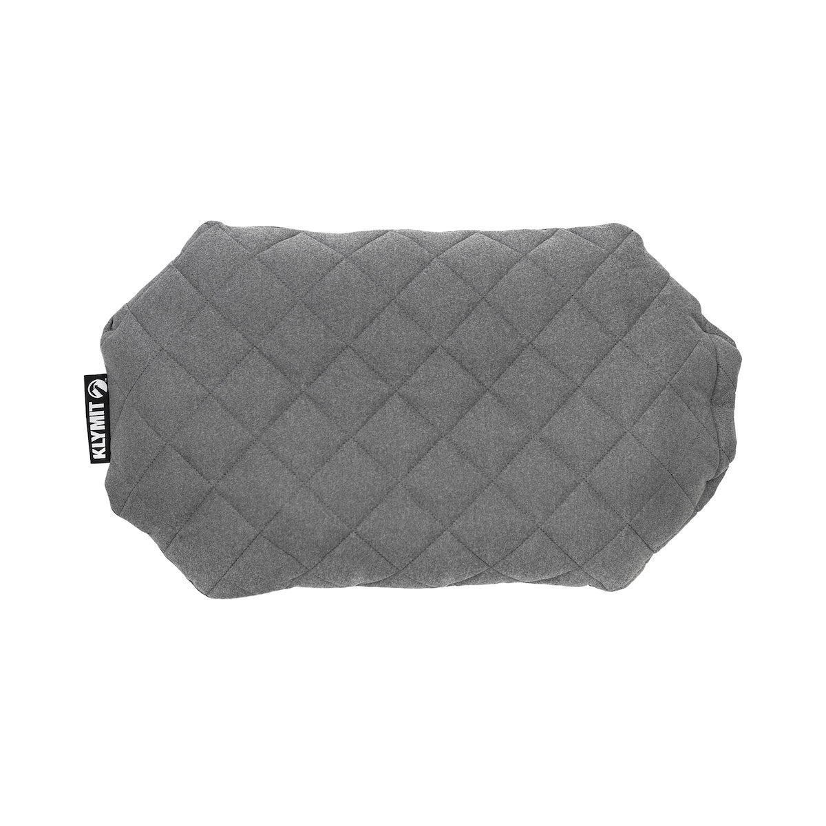 Klymit Luxe Pillow - Grey