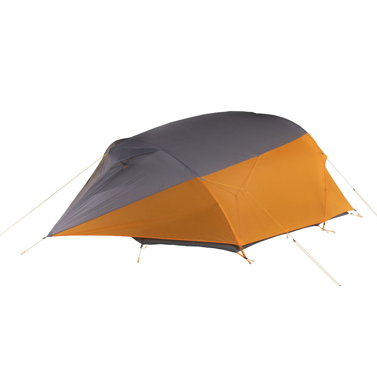 Klymit Maxfield 4 Tent Orange/Grey