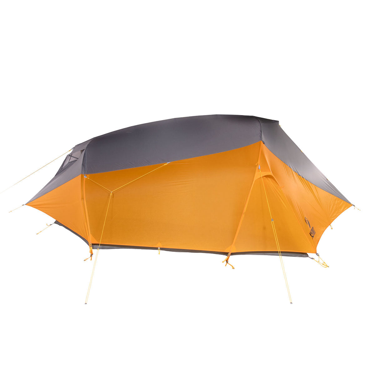 Klymit Maxfield 4 Tent Orange/Grey