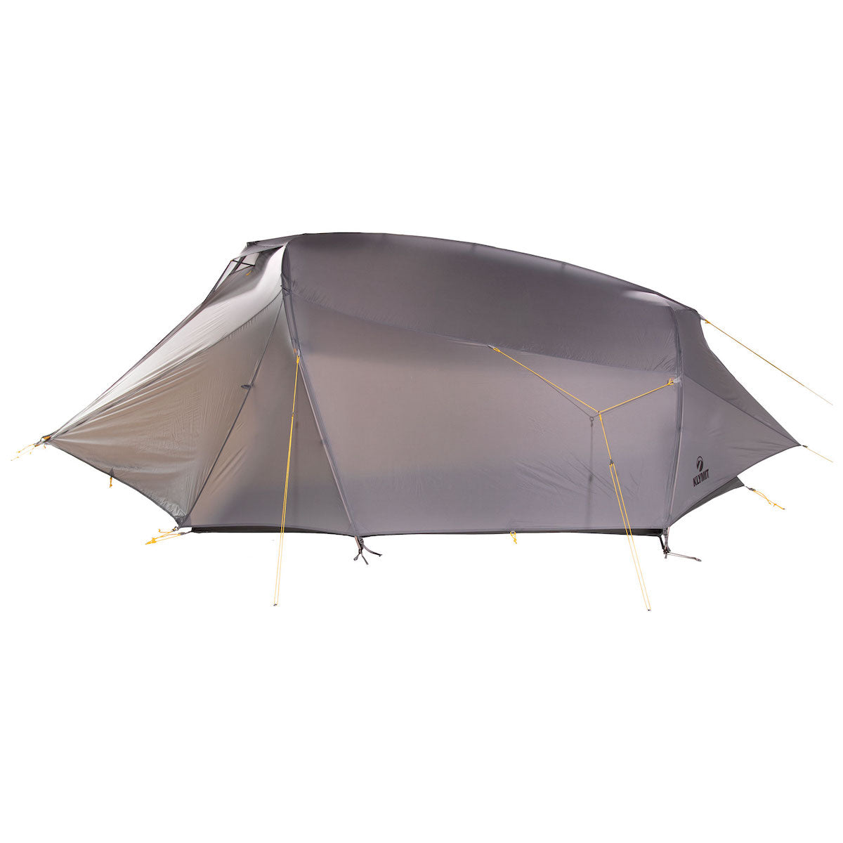 Klymit Maxfield 4 Tent Orange/Grey