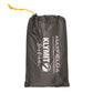 Klymit Maxfield 4 Footprint Grey