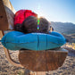 Klymit Pillow X Large - Blue