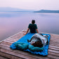Klymit Pillow X Large - Blue