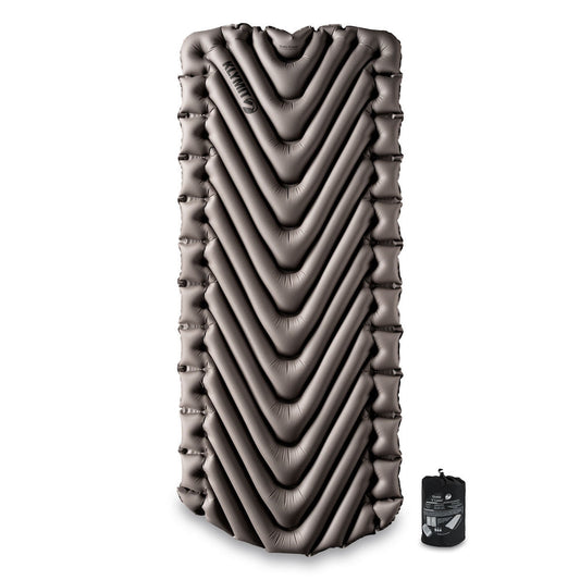 Klymit Static V Luxe Sleeping Pad