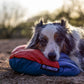 Klymit Versa Blanket - Blue/Orange