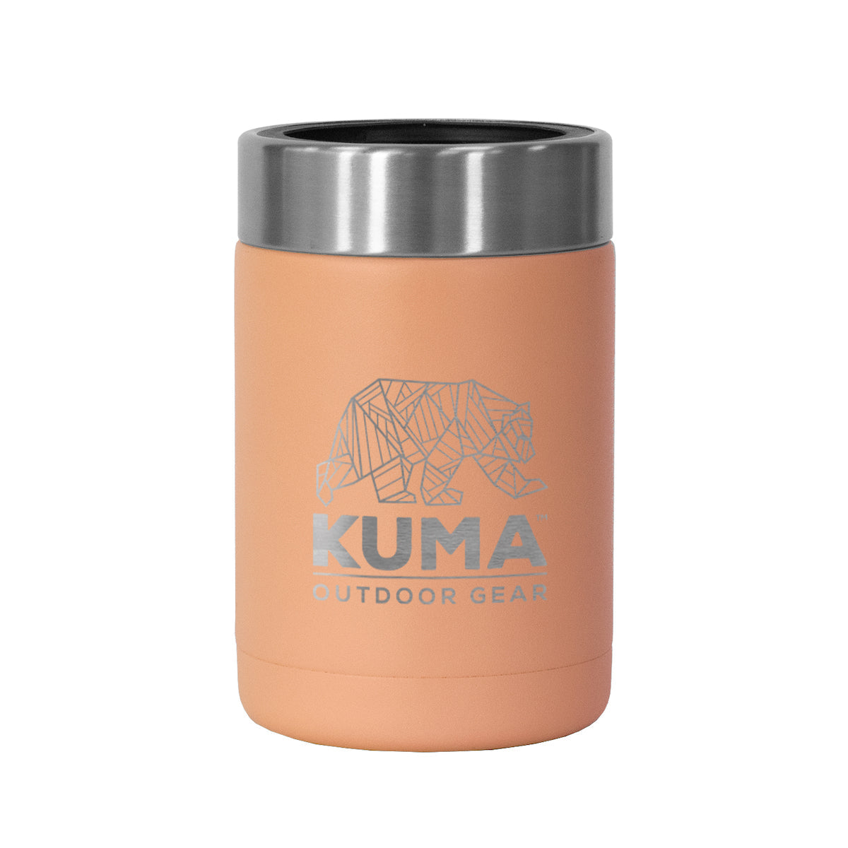 Kuma Tall Can Coozie - Flamingo