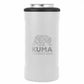 Kuma 3 in 1 Coozie-White