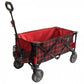 Kuma Bear Buggy Cart