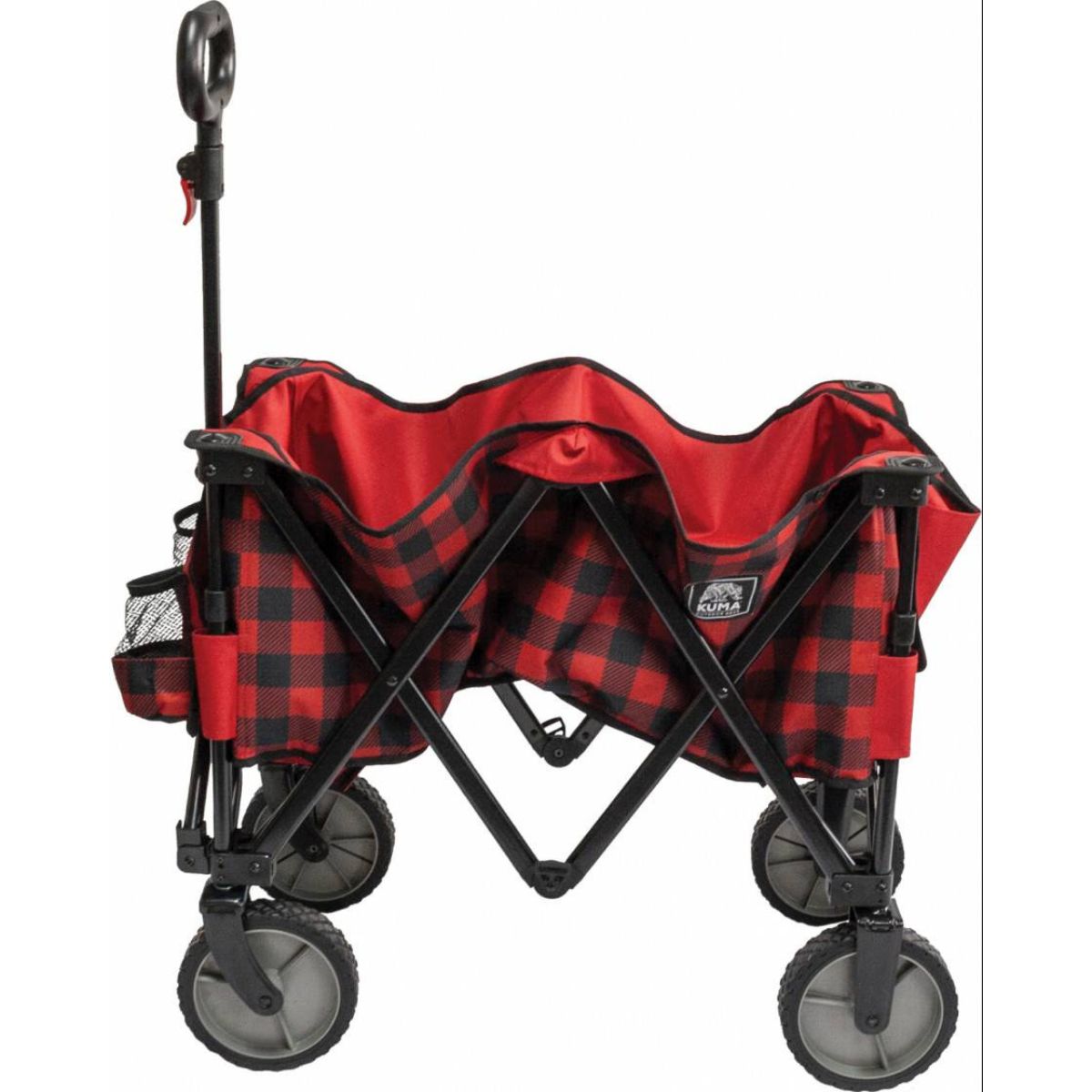 Kuma Bear Buggy Cart