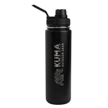 Kuma Bomber Bottle