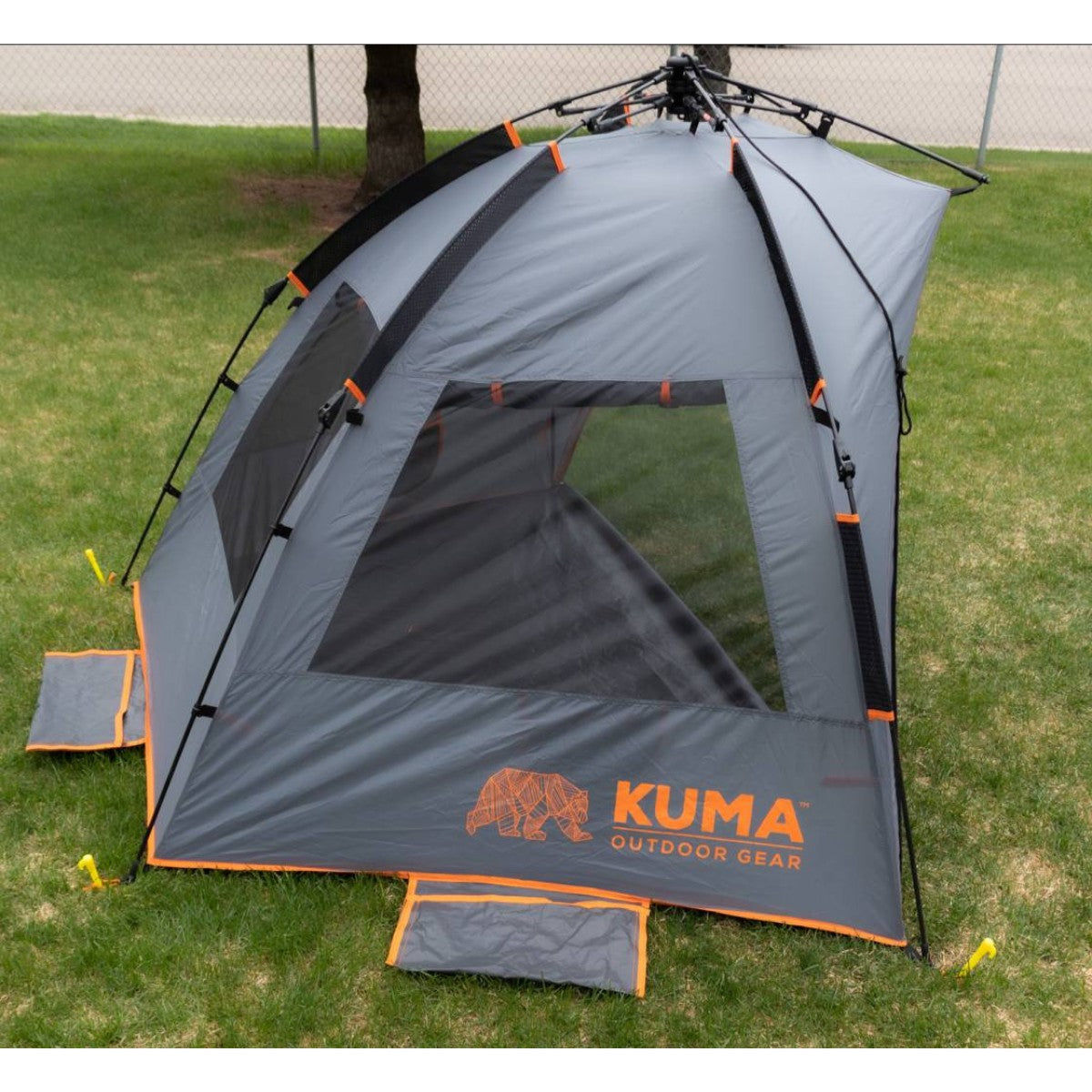 Kuma Keep It Cool Instant Shelter