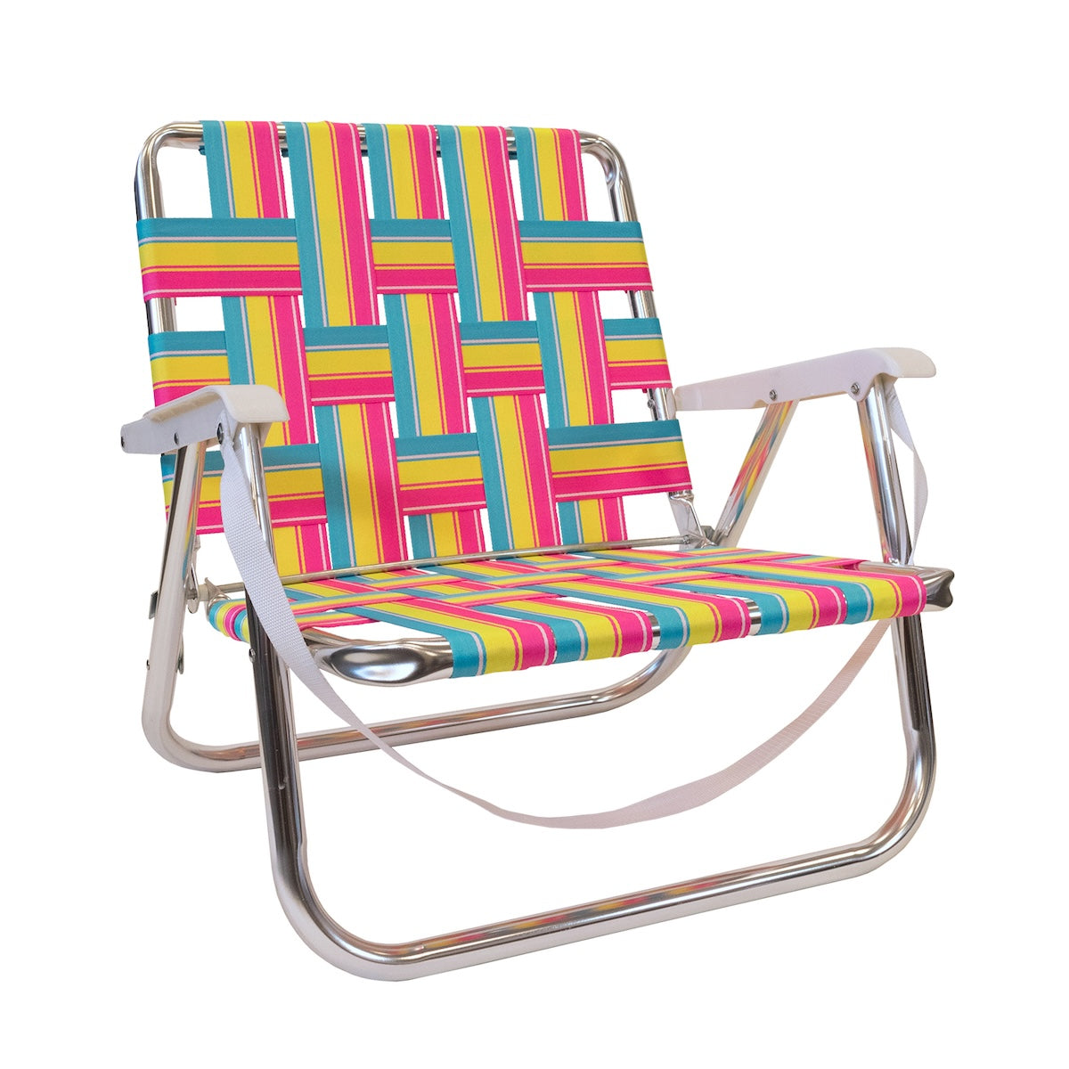 Kuma Backtrack Low Chair