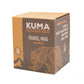 Kuma Travel Mug - Mulberry