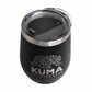 Kuma Wine Tumbler - Flamingo