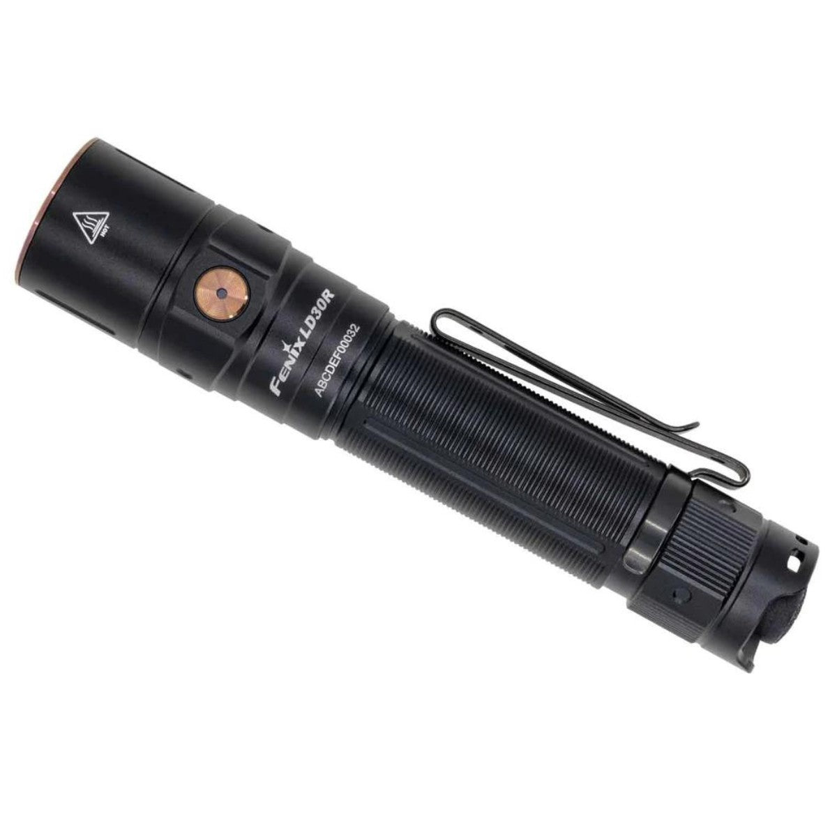 Fenix LD30R Rechargeable Flashlight