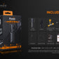 Fenix LR35R Flashlight