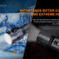 Fenix LR35R Flashlight