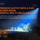 Fenix LR35R Flashlight