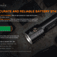 Fenix LR35R Flashlight