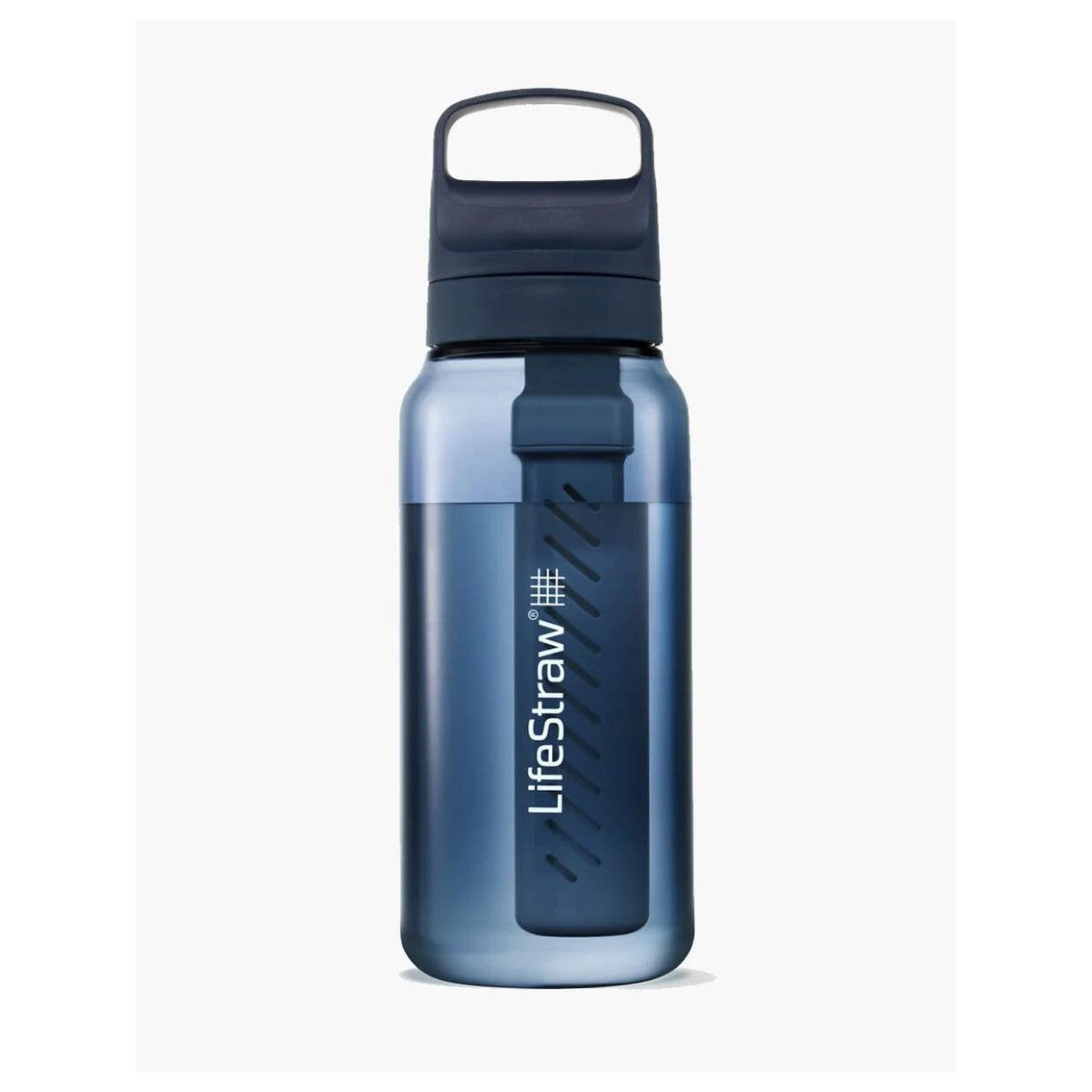 LifeStraw Go Water Bottle with Filter- 1L