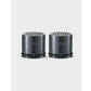 Activated Carbon Replacement Filter- 2-Pack