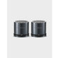 Activated Carbon Replacement Filter- 2-Pack