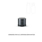 Activated Carbon Replacement Filter- 2-Pack