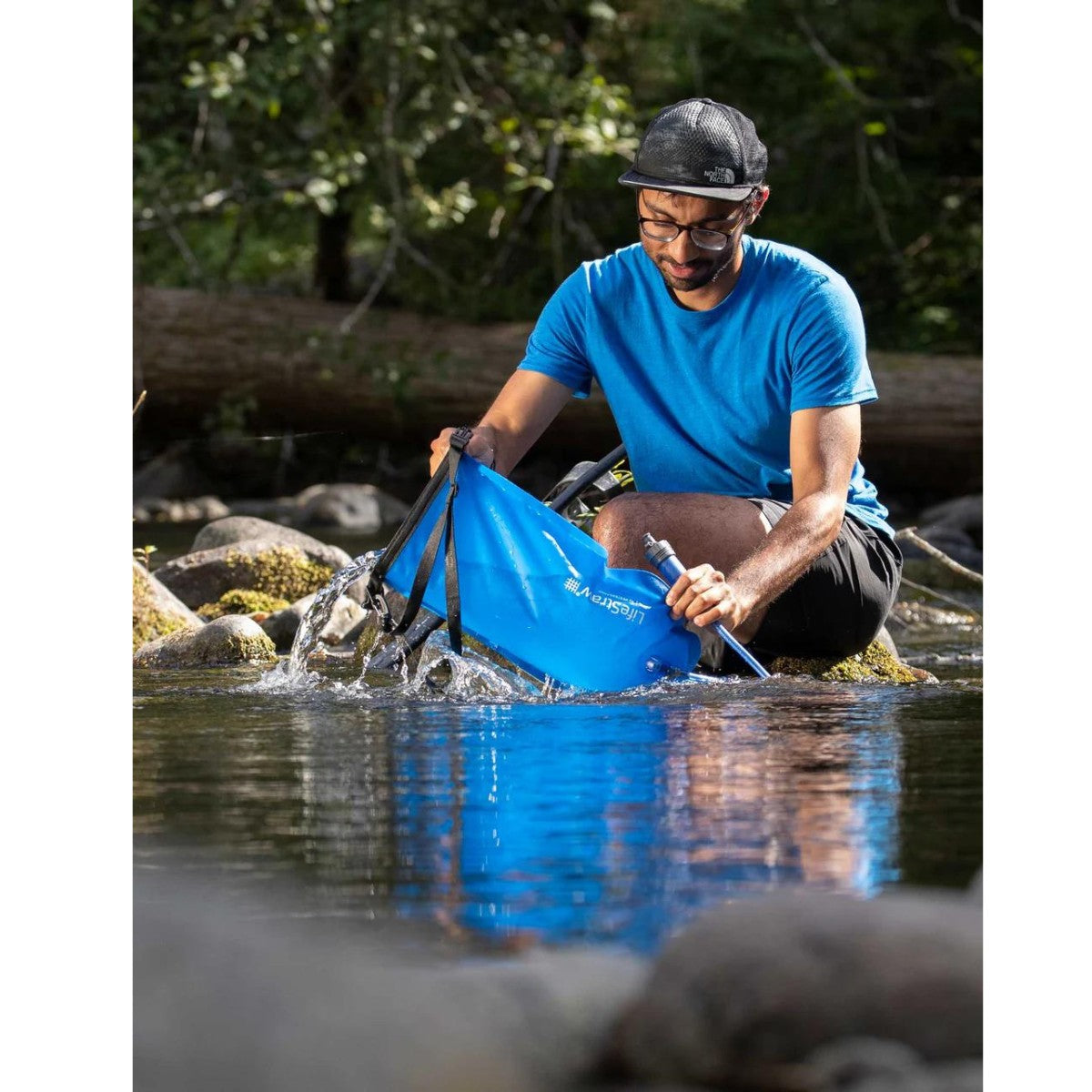 LifeStraw Mission + Purifier