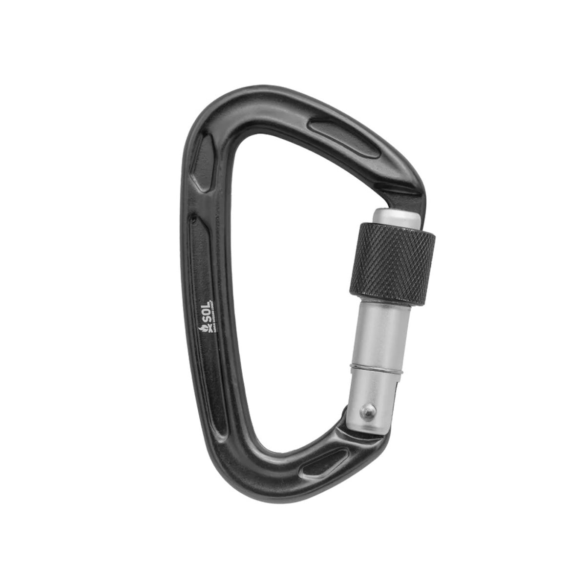 SOL Locking Utility Carabiner