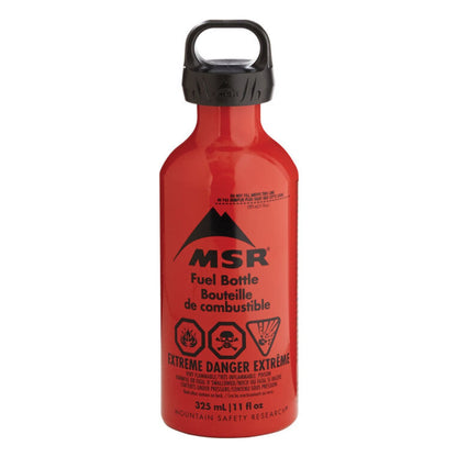 MSR Fuel Bottles