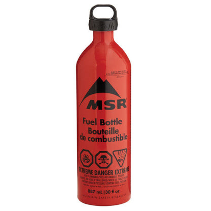 MSR Fuel Bottles
