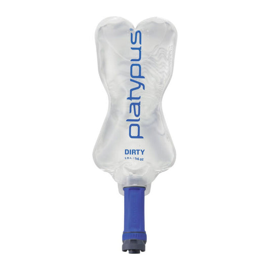 QuickDraw Microfilter System