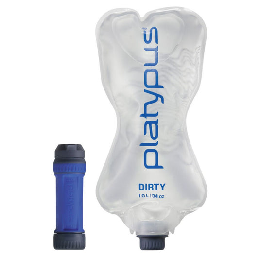 QuickDraw Microfilter System