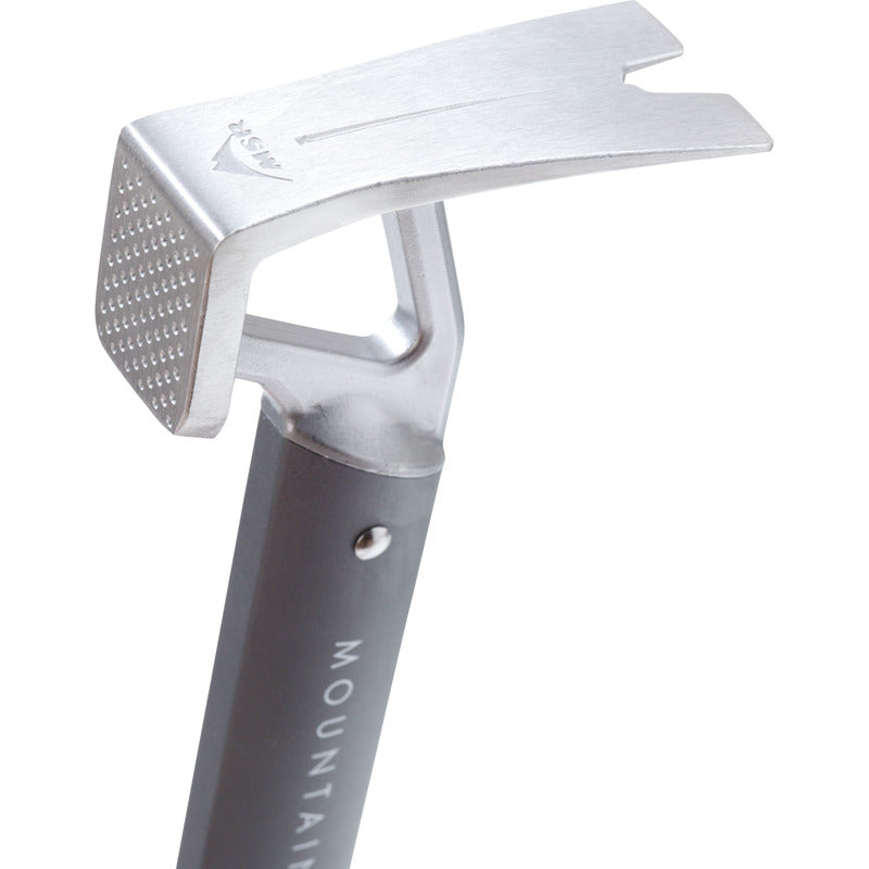 MSR Stake Hammer 