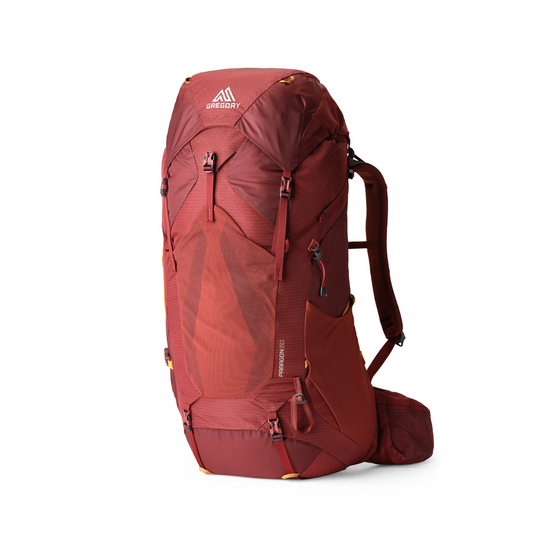 Gregory Paragon 60 M/L Backpack (Desert Red)