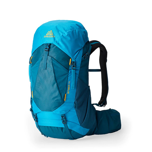Gregory Amber 44 Backpack (Coral Blue)