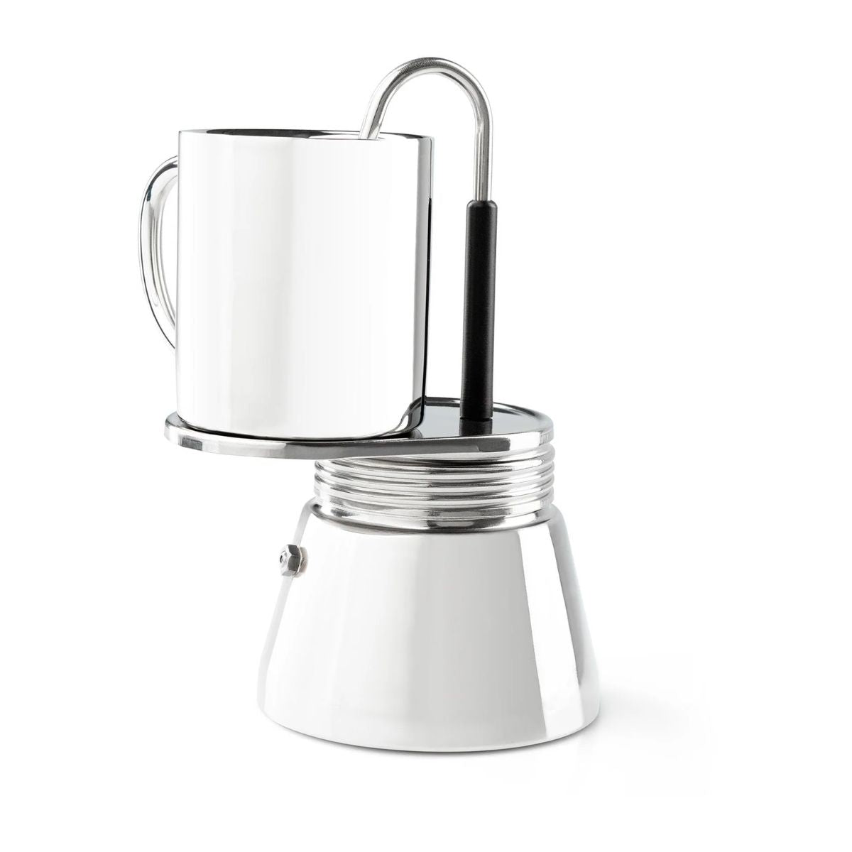 GSI Mini Espresso Set 4 Cup