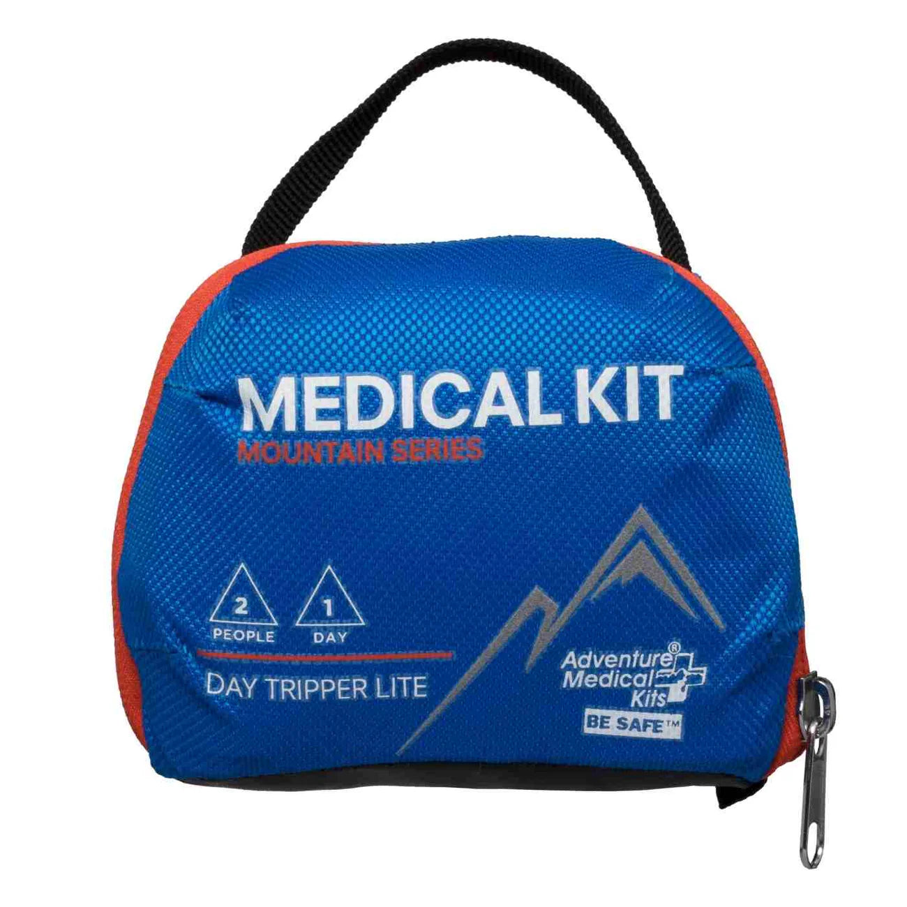 Mountain Day Tripper Lite First Aid Kit