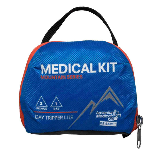 Mountain Day Tripper Lite First Aid Kit