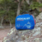 Mountain Explorer Fist Aid Kit