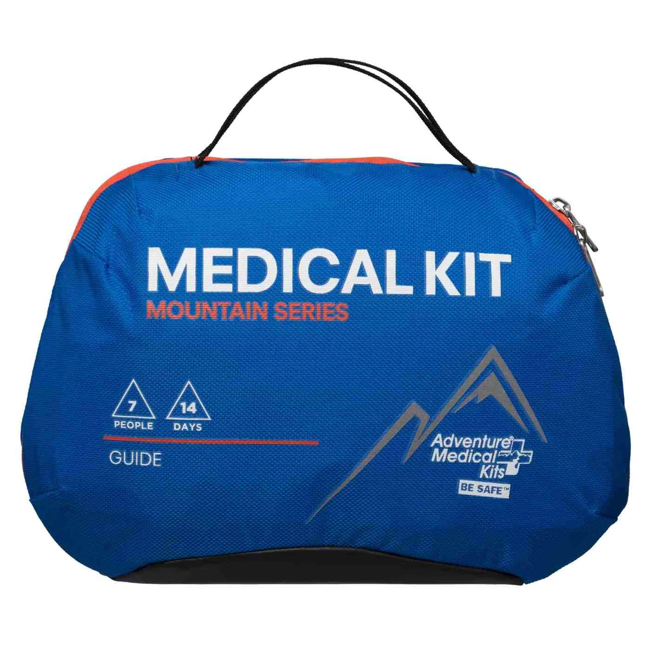 Mountain Guide Medical First Aid Kit