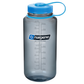 Nalgene 32oz Wide Mouth Tritan Bottle - Clear