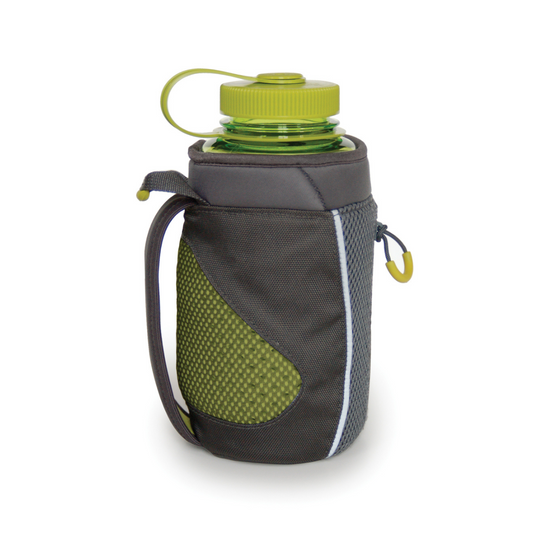 Nalgene Bottle Carrier with Strap & Pocket - for 32oz