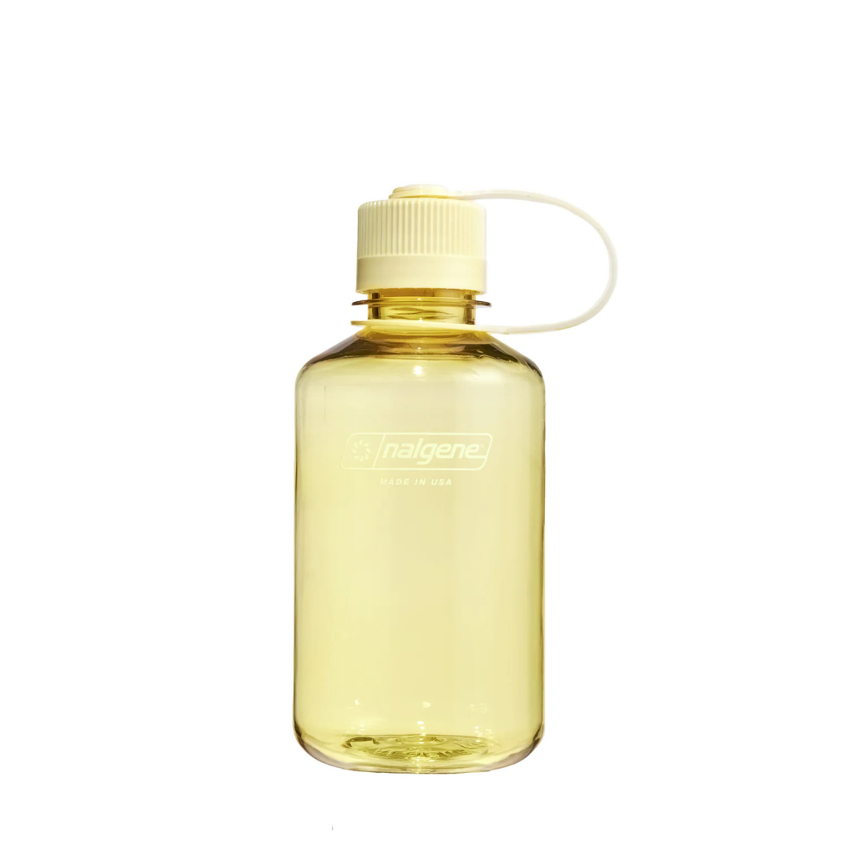 Nalgene 16oz Narrow Mouth Sustain Bottles