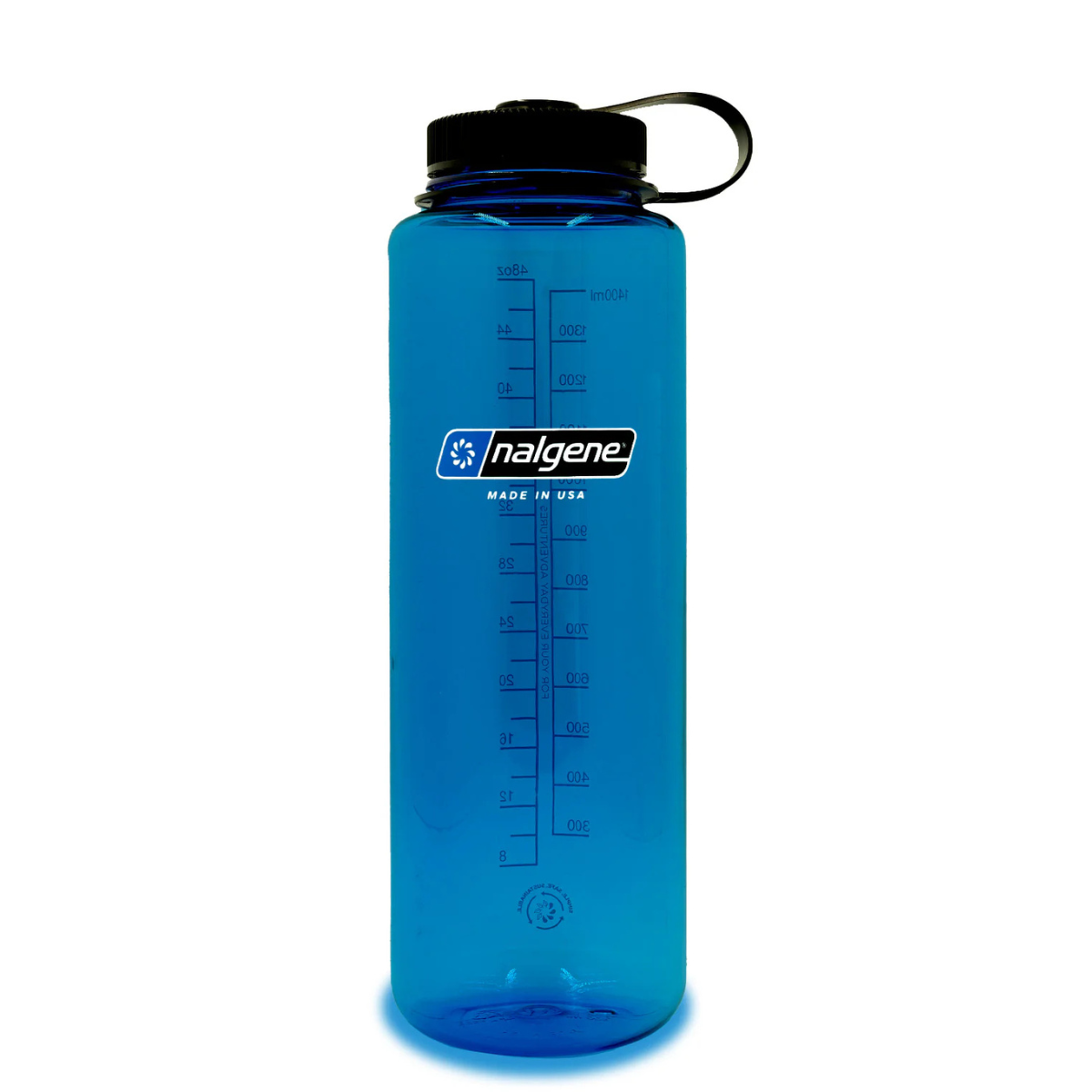 Nalgene 48oz Wide Mouth Sustain Bottles