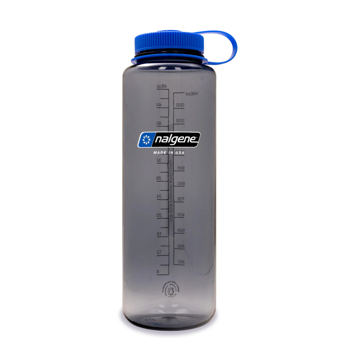 Nalgene 48oz Wide Mouth Sustain Bottles