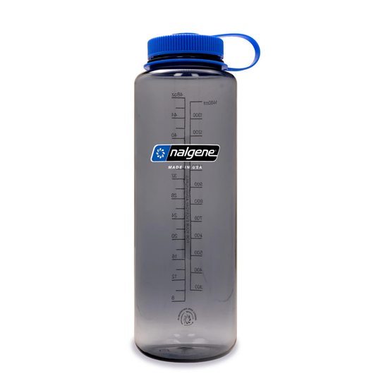 Nalgene 48oz Wide Mouth Sustain Bottles